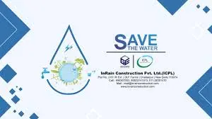 InRain Construction Pvt Ltd